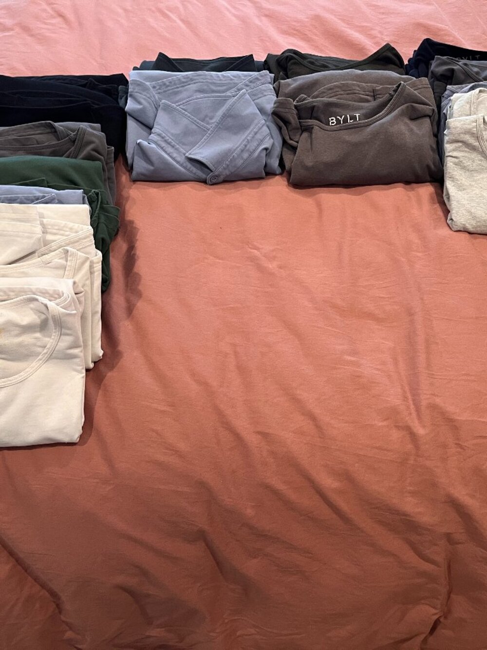 MASSIVE Bylt Basics Bundle